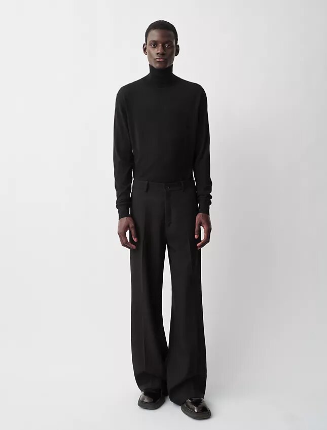 Pantaloni a gamba larga Archie Pantaloni a gamba larga Archie