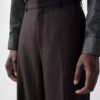 Pantaloni a gamba larga Archie Pantaloni a gamba larga Archie
