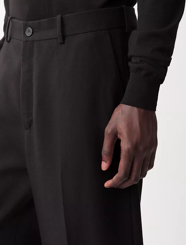 Pantaloni a gamba larga Archie Pantaloni a gamba larga Archie