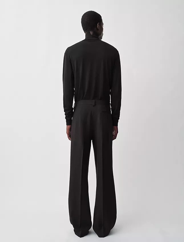 Pantaloni a gamba larga Archie Pantaloni a gamba larga Archie