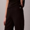 Pantaloni a zampa in ponte Pantaloni a zampa in ponte