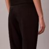 Pantaloni a zampa in ponte Pantaloni a zampa in ponte