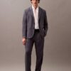 Pantaloni affusolati ripiegabili Pantaloni affusolati ripiegabili