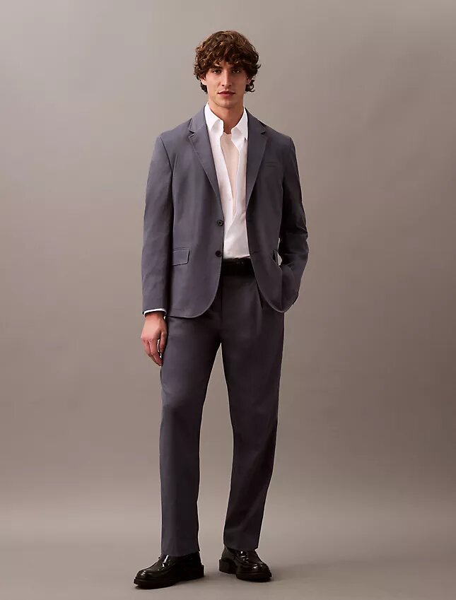 Pantaloni affusolati ripiegabili Pantaloni affusolati ripiegabili