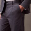Pantaloni affusolati ripiegabili Pantaloni affusolati ripiegabili
