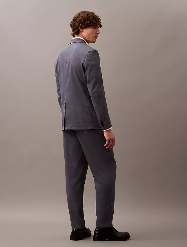 Pantaloni affusolati ripiegabili Pantaloni affusolati ripiegabili