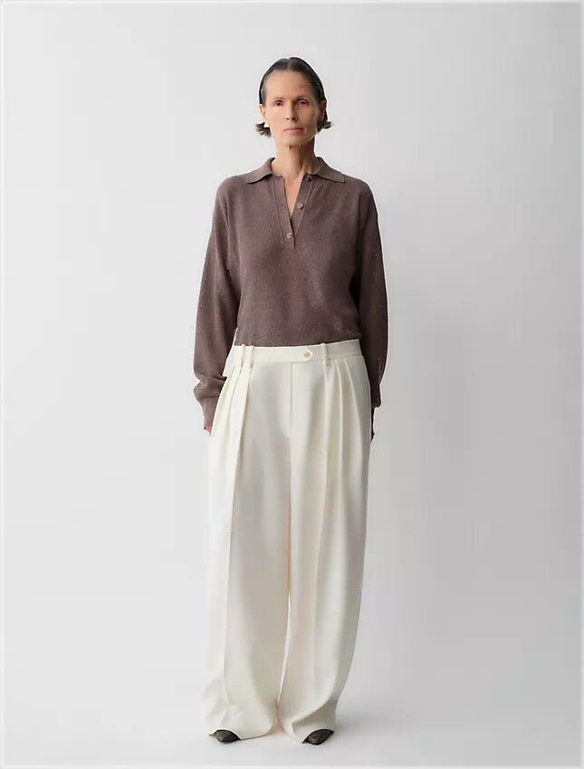 Pantaloni Alexandra Pantaloni Alexandra