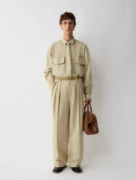 Pantaloni Baxter