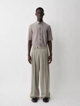 Pantaloni Baxter