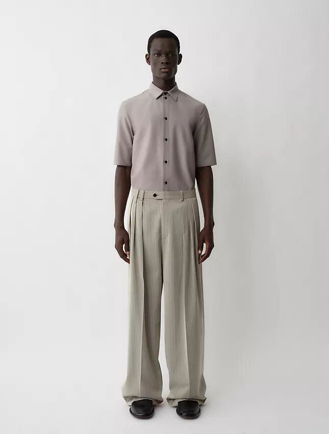 Pantaloni Baxter Pantaloni Baxter