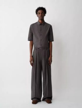 Pantaloni Baxter