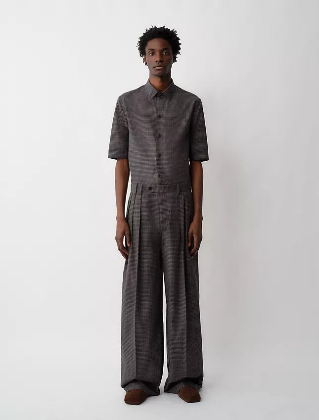 Pantaloni Baxter Pantaloni Baxter