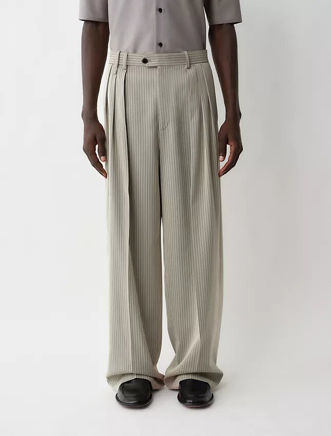 Pantaloni Baxter Pantaloni Baxter