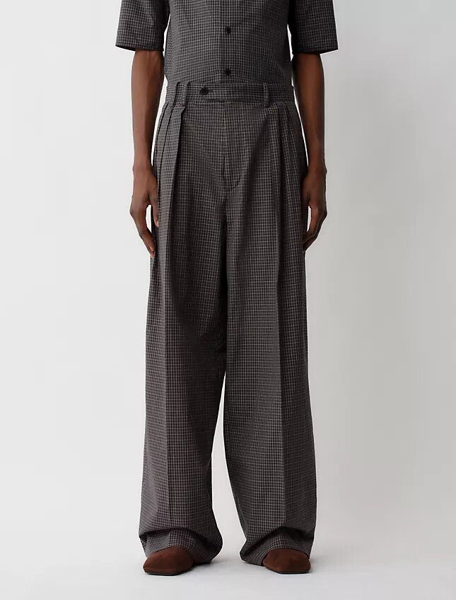 Pantaloni Baxter Pantaloni Baxter