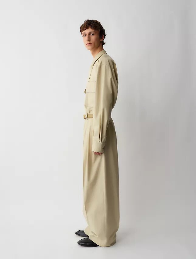 Pantaloni Baxter Pantaloni Baxter