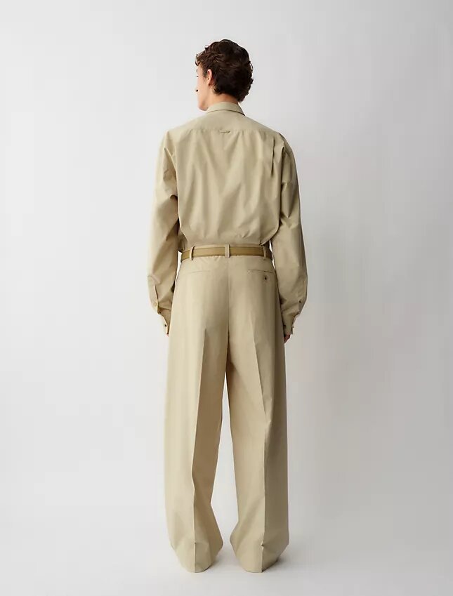 Pantaloni Baxter Pantaloni Baxter