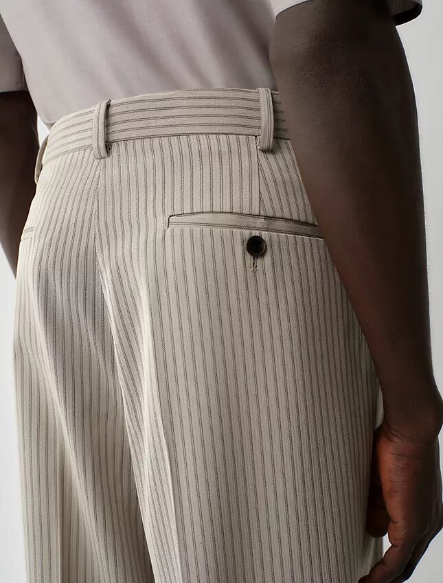Pantaloni Baxter Pantaloni Baxter