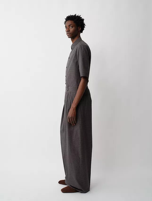 Pantaloni Baxter Pantaloni Baxter