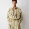 Pantaloni Baxter Pantaloni Baxter