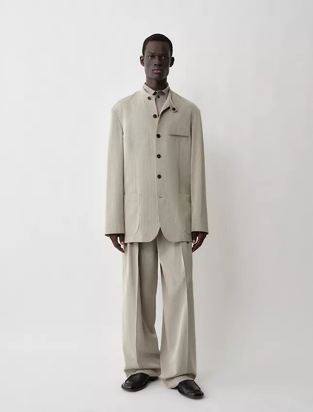 Pantaloni Baxter Pantaloni Baxter