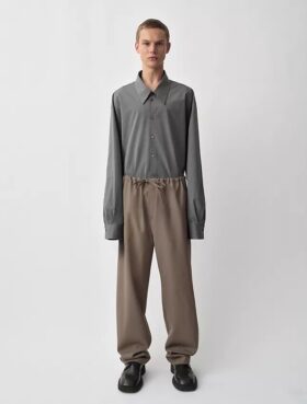 Pantaloni Benjamin