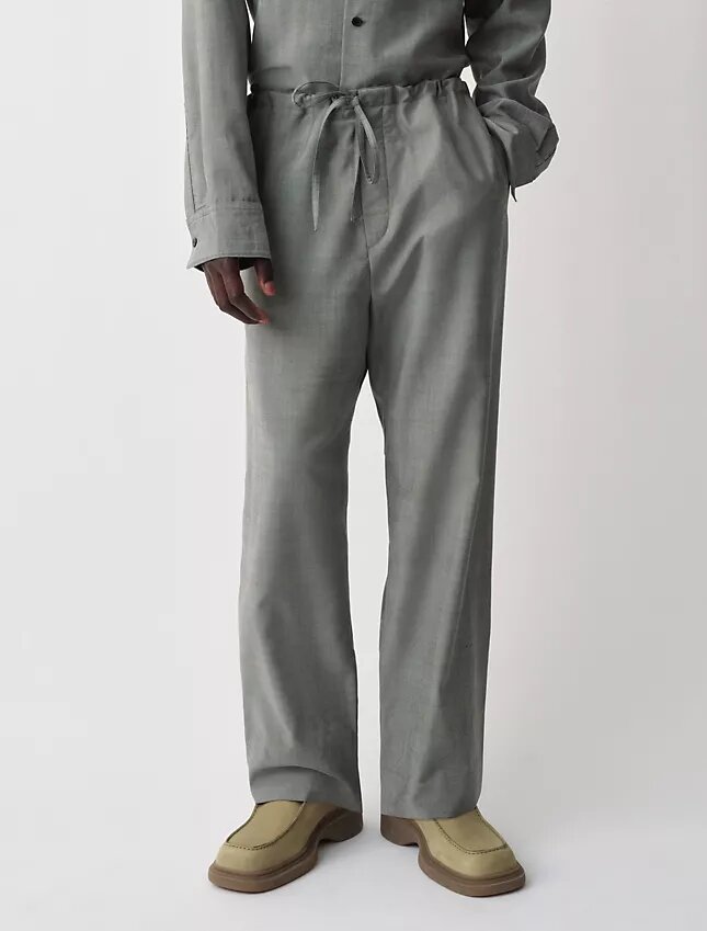 Pantaloni Benjamin Pantaloni Benjamin