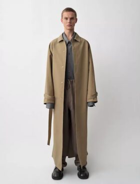 Pantaloni Benjamin