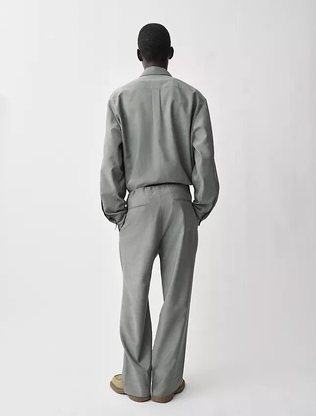 Pantaloni Benjamin Pantaloni Benjamin