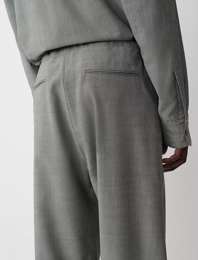 Pantaloni Benjamin Pantaloni Benjamin