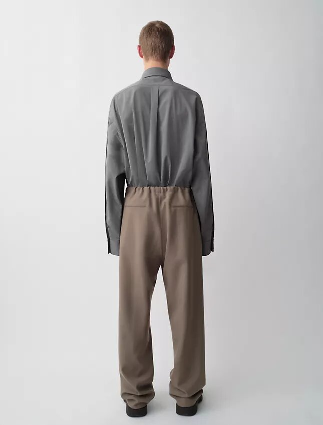 Pantaloni Benjamin Pantaloni Benjamin