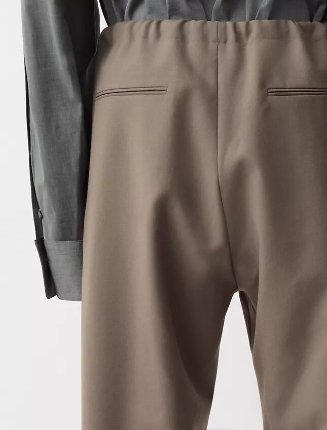 Pantaloni Benjamin Pantaloni Benjamin