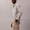 Pantaloni cargo dritti in cotone elasticizzato Cotton Stretch Pantaloni cargo dritti in cotone elasticizzato Cotton Stretch