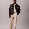 Pantaloni cargo larghi Pantaloni cargo larghi