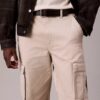 Pantaloni cargo larghi Pantaloni cargo larghi
