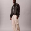 Pantaloni cargo larghi Pantaloni cargo larghi