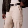 Pantaloni cargo larghi Pantaloni cargo larghi