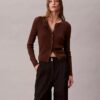 Pantaloni chino a gamba larga regolabili Pantaloni chino a gamba larga regolabili