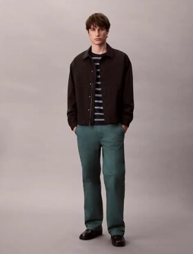 Pantaloni chino baggy anni ’90