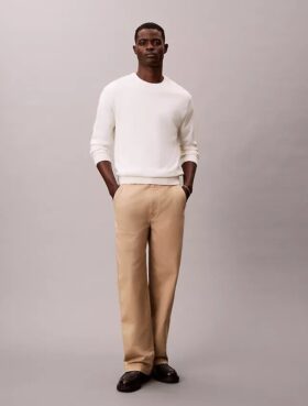 Pantaloni chino baggy anni ’90