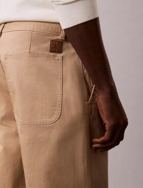 Pantaloni chino baggy anni ’90