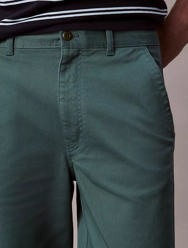 Pantaloni chino baggy anni ’90 Pantaloni chino baggy anni ’90