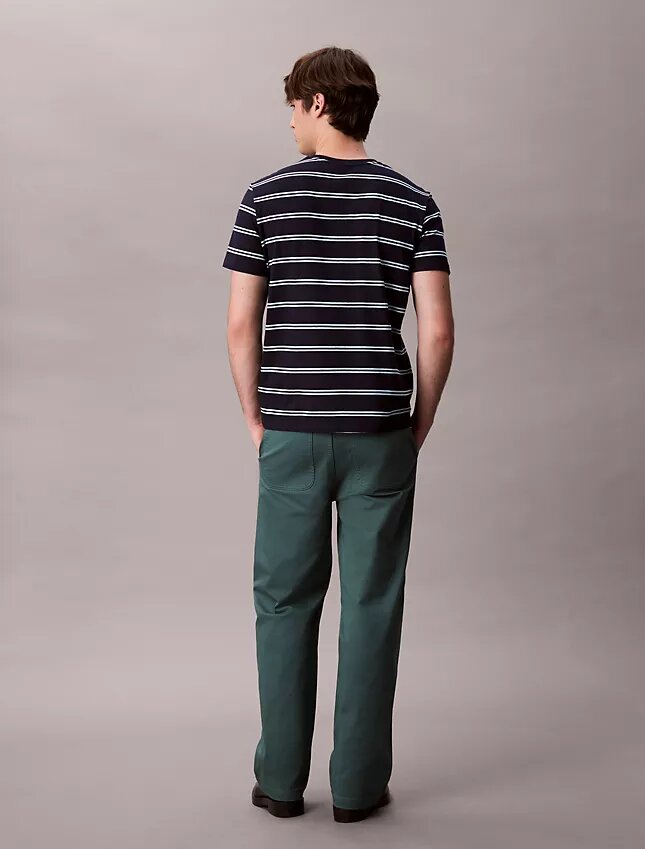 Pantaloni chino baggy anni ’90 Pantaloni chino baggy anni ’90