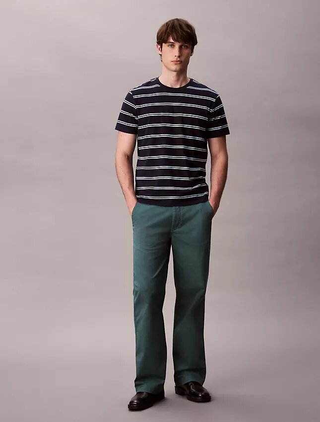 Pantaloni chino baggy anni ’90 Pantaloni chino baggy anni ’90
