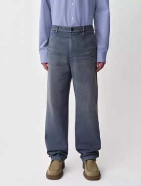 Pantaloni chino Bertie
