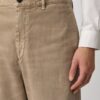 Pantaloni chino Bertie