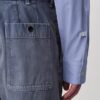 Pantaloni chino Bertie
