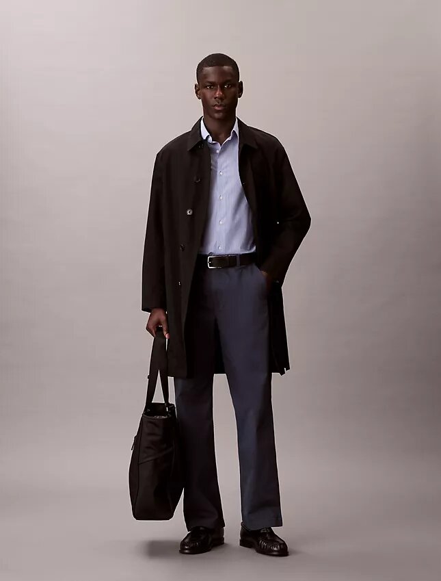Pantaloni chino dritti anni ’90 Pantaloni chino dritti anni ’90