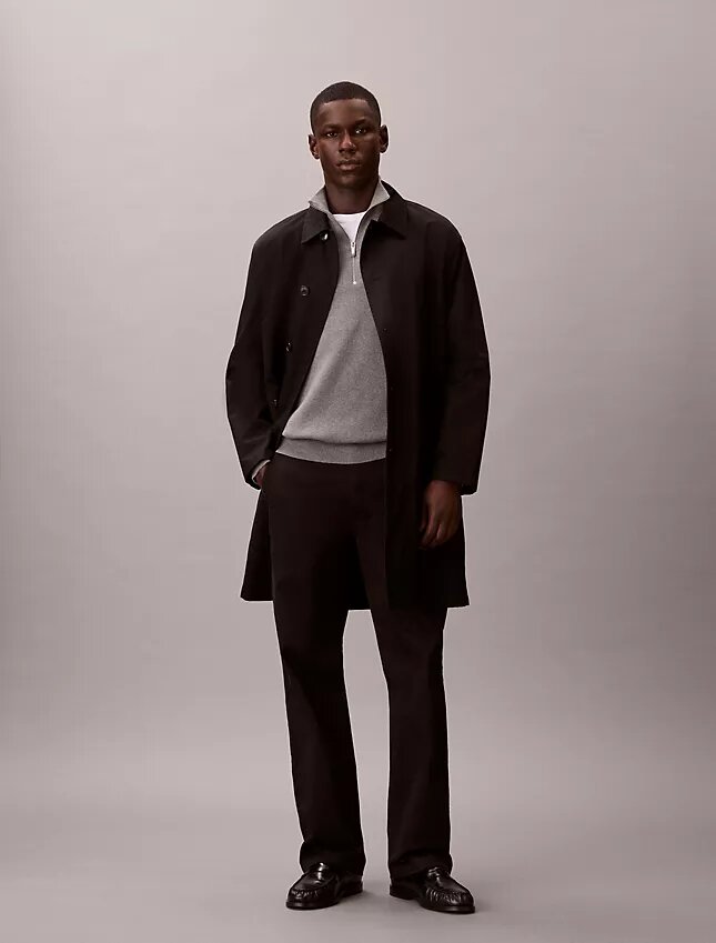 Pantaloni chino dritti anni ’90 Pantaloni chino dritti anni ’90