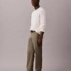 Pantaloni chino dritti anni ’90 Pantaloni chino dritti anni ’90