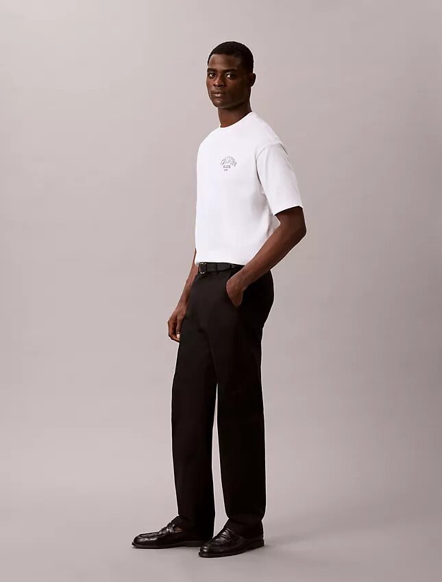 Pantaloni chino dritti anni ’90 Pantaloni chino dritti anni ’90